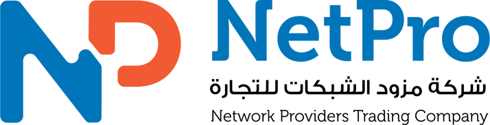 Netpro Technology solutions provider in Riyadh, Saudi Arabia.