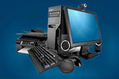 Computer and Accessories in Riyadh